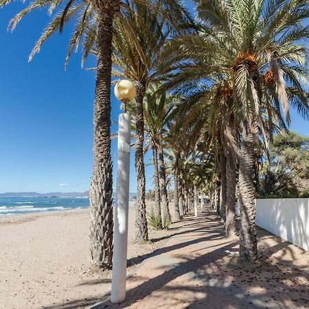 Chalet En San Gines, La Azohia Exterior photo