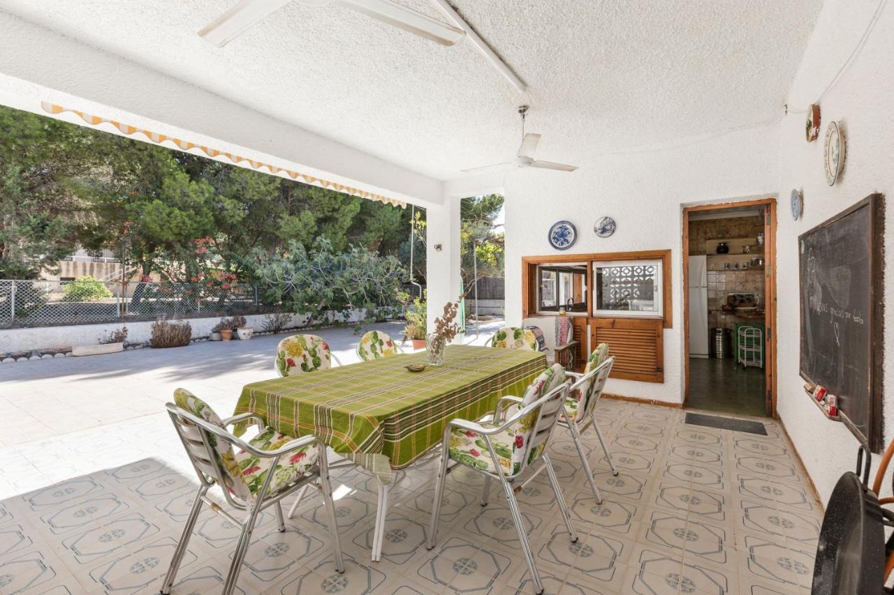 Chalet En San Gines, La Azohia Exterior photo