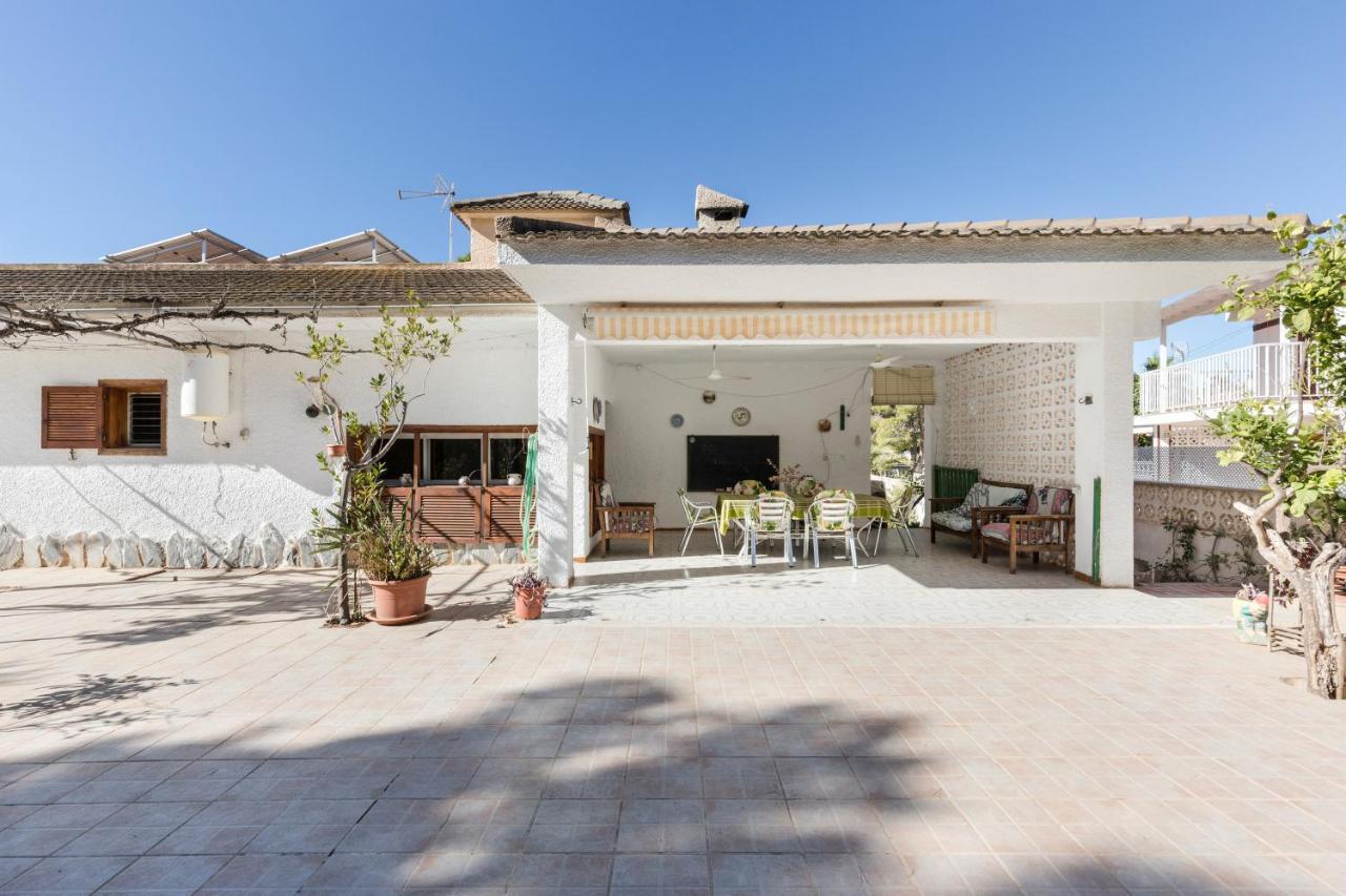 Chalet En San Gines, La Azohia Exterior photo