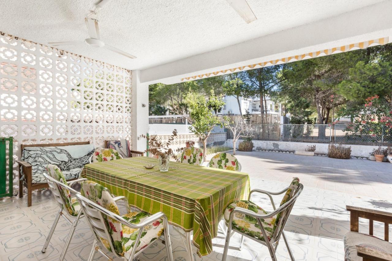 Chalet En San Gines, La Azohia Exterior photo