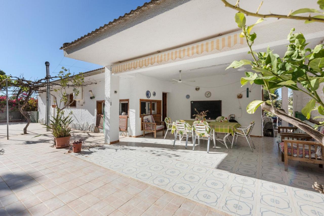 Chalet En San Gines, La Azohia Exterior photo